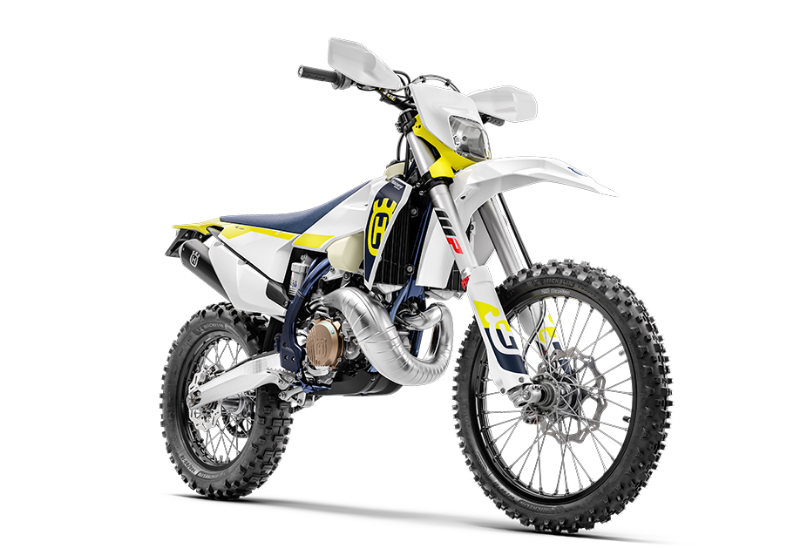 Picture of Husqvarna TE 300 i