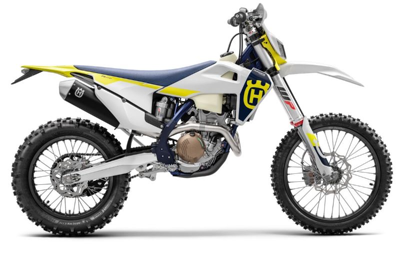 Picture of  Husqvarna FE 250