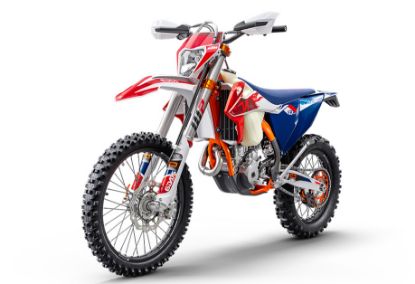 Picture of KTM EXC 250