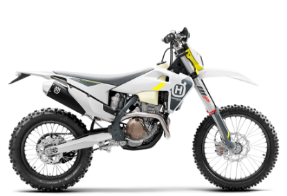 Picture of Husqvarna FE 350