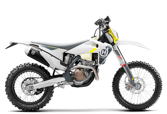 Picture of Husqvarna FE 350